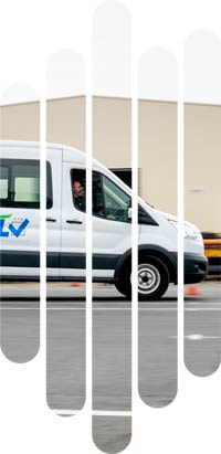 Conducteur Livreur