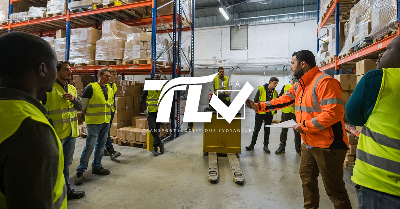 Bac 2 Logistique Technicien Supérieur En Méthodes Et Exploitation Logistique